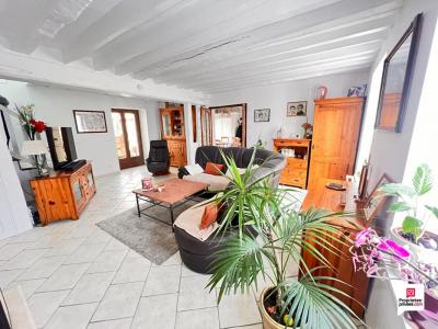 Annonce Vente 6 pices Maison Magny-en-vexin 95