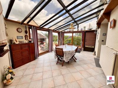 Acheter Maison 131 m2 Magny-en-vexin