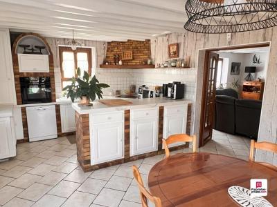 Acheter Maison Magny-en-vexin Val d'Oise