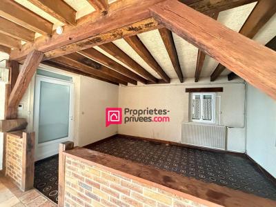 For sale Chinon 4 rooms 71 m2 Indre et loire (37500) photo 1
