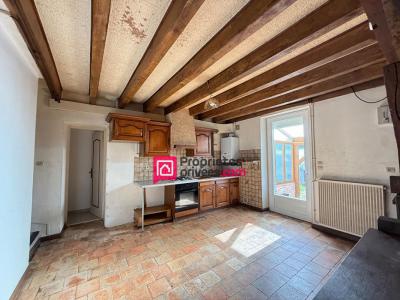 For sale Chinon 4 rooms 71 m2 Indre et loire (37500) photo 2