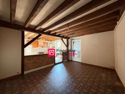 For sale Chinon 4 rooms 71 m2 Indre et loire (37500) photo 3