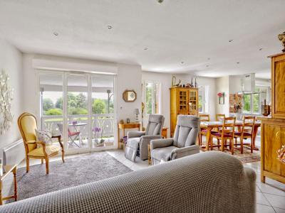 Annonce Vente 4 pices Appartement Lanton 33