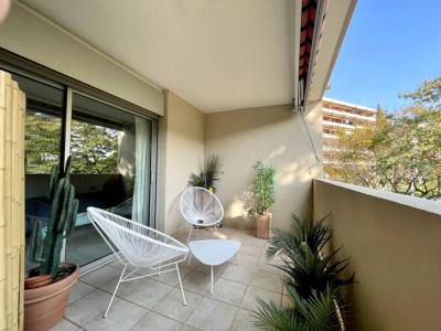 Annonce Vente 2 pices Appartement Lavandou 83