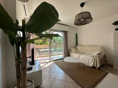 Acheter Appartement Lavandou 399000 euros