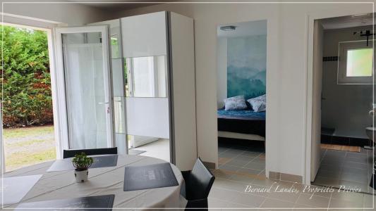 Annonce Vente 2 pices Appartement Saint-vincent-de-paul 40