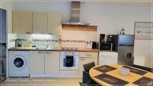 Acheter Appartement Saint-vincent-de-paul 103000 euros