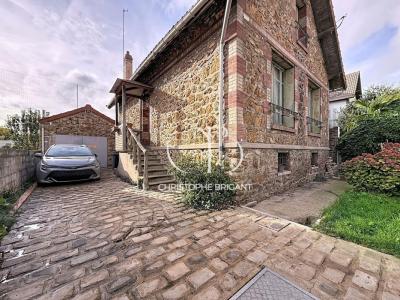 For sale Villejuif 5 rooms 95 m2 Val de Marne (94800) photo 0