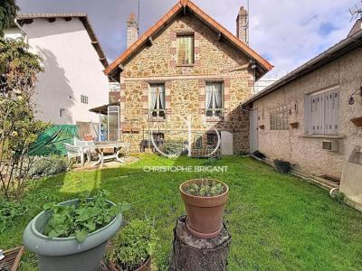 For sale Villejuif 5 rooms 95 m2 Val de Marne (94800) photo 1