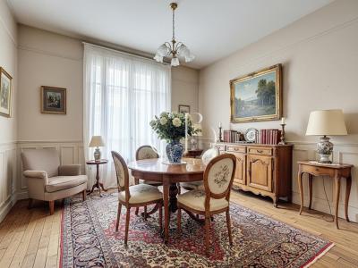 For sale Villejuif 5 rooms 95 m2 Val de Marne (94800) photo 3