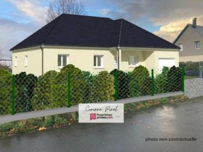 For sale Saint-laurent-de-brevedent 4 rooms 110 m2 Seine maritime (76700) photo 0