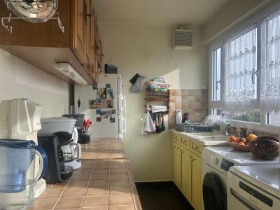 For sale Montreuil 4 rooms 70 m2 Seine saint denis (93100) photo 4