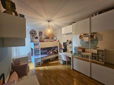 For sale Courbevoie 3 rooms 63 m2 Hauts de Seine (92400) photo 1