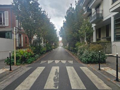 For sale Courbevoie 3 rooms 63 m2 Hauts de Seine (92400) photo 3