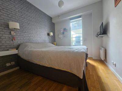 For sale Courbevoie 3 rooms 63 m2 Hauts de Seine (92400) photo 4