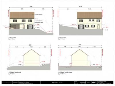 Acheter Terrain Neuville-sur-oise Val d'Oise