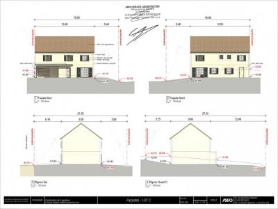 Acheter Terrain Neuville-sur-oise Val d'Oise