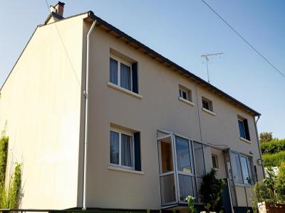 For sale Chilly-mazarin 5 rooms 84 m2 Essonne (91380) photo 0