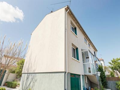 For sale Chilly-mazarin 5 rooms 84 m2 Essonne (91380) photo 1