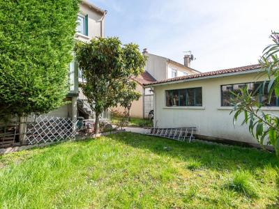 For sale Chilly-mazarin 5 rooms 84 m2 Essonne (91380) photo 2