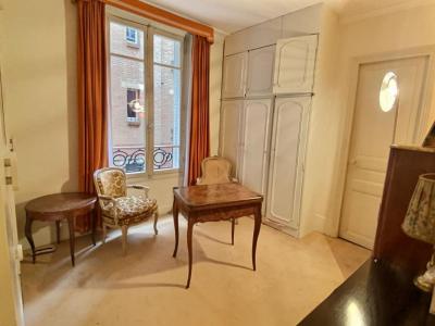 For sale Paris-16eme-arrondissement 4 rooms 123 m2 Paris (75016) photo 0
