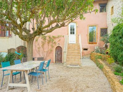 Annonce Vente 6 pices Maison Sourcieux-les-mines 69