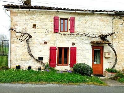 Annonce Vente 6 pices Maison Saint-beauzile 81