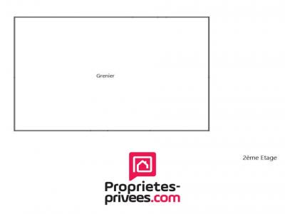 For sale Treverien 5 rooms 81 m2 Ille et vilaine (35190) photo 3