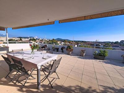 Annonce Vente 3 pices Appartement Garde 83