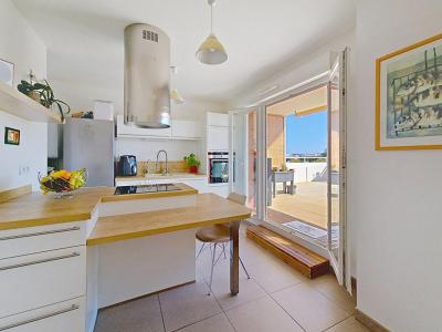 Acheter Appartement Garde 437000 euros