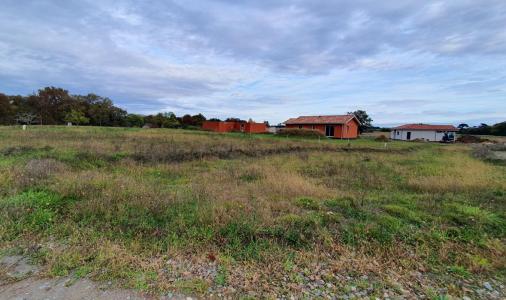 For sale Carcares-sainte-croix 800 m2 Landes (40400) photo 0