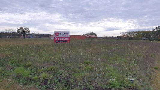 For sale Carcares-sainte-croix 800 m2 Landes (40400) photo 1