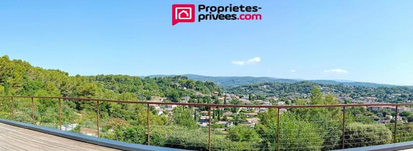 For sale Trans-en-provence 8 rooms 225 m2 Var (83720) photo 1