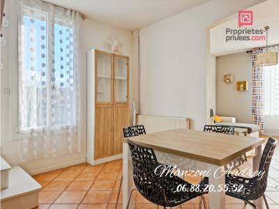 For sale Riviere-de-corps 4 rooms 84 m2 Aube (10440) photo 2