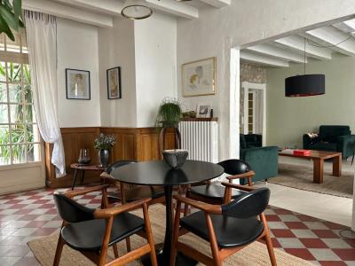 For sale Petit-pressigny 10 rooms 260 m2 Indre et loire (37350) photo 2