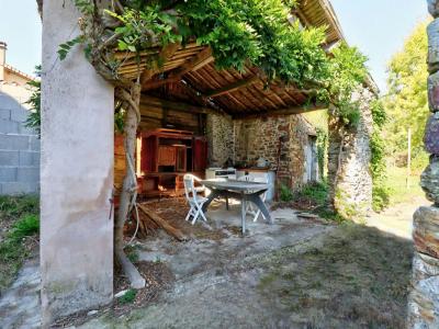 Annonce Vente 6 pices Maison Pamplie 79