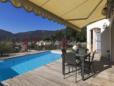 Annonce Vente 6 pices Maison Lavandou 83