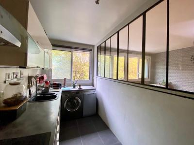 For rent Sevres 2 rooms 52 m2 Hauts de Seine (92310) photo 1