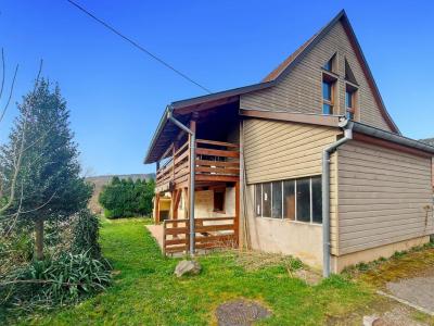 For sale Kruth 9 rooms 234 m2 Haut rhin (68820) photo 1