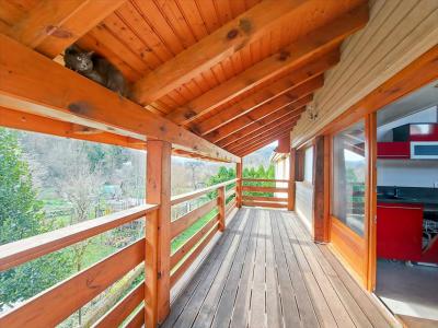 For sale Kruth 9 rooms 234 m2 Haut rhin (68820) photo 4