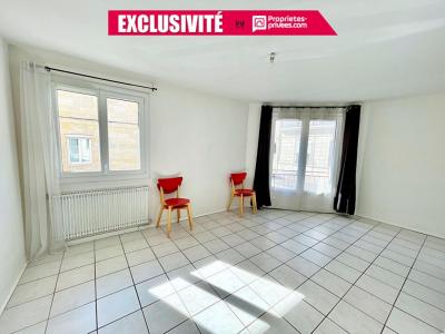 Annonce Vente 2 pices Appartement Bordeaux 33