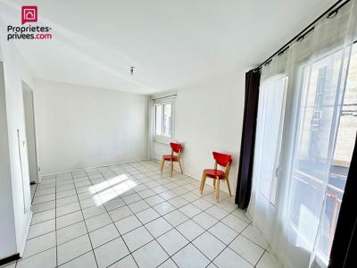 Acheter Appartement 41 m2 Bordeaux