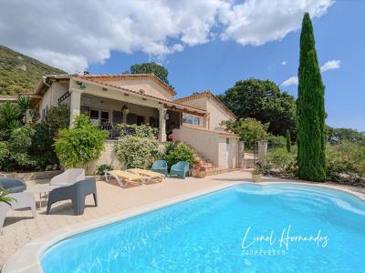 For sale Seynes 5 rooms 126 m2 Gard (30580) photo 1
