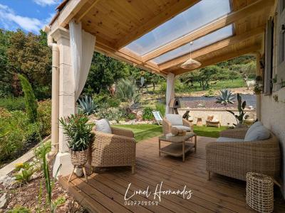 For sale Seynes 5 rooms 126 m2 Gard (30580) photo 3