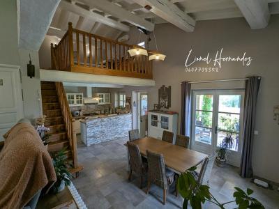 For sale Seynes 5 rooms 126 m2 Gard (30580) photo 4