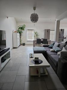 Annonce Vente 4 pices Appartement Longeville-les-metz 57