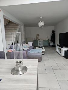 Acheter Appartement 72 m2 Longeville-les-metz