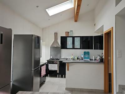 Acheter Appartement Longeville-les-metz 183750 euros
