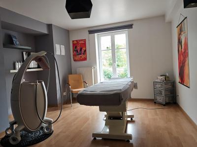 Annonce Vente 5 pices Appartement Longeville-les-metz 57