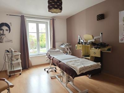 Acheter Appartement 106 m2 Longeville-les-metz